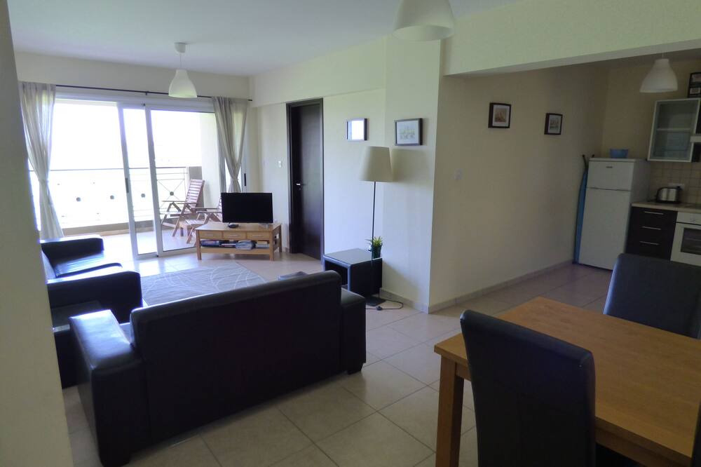 Photo of Livingroom in Kiti