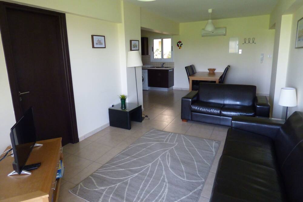 Photo of Livingroom in Kiti