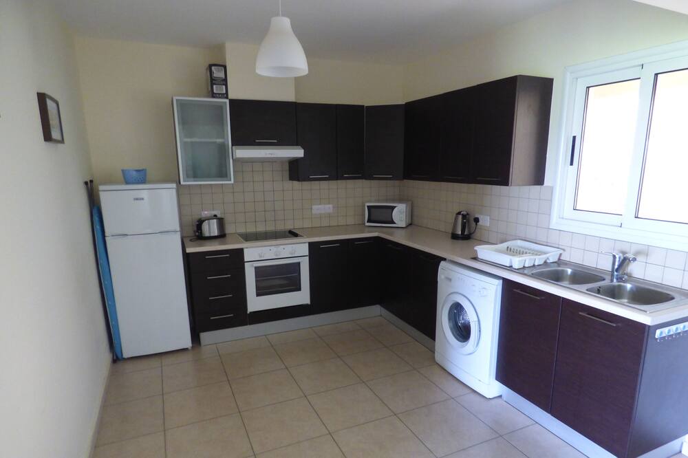 Photo of Kitchen in Kiti