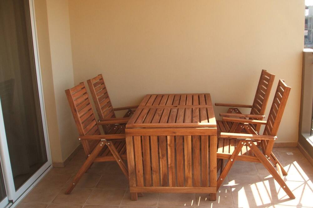 Photo of Patio Balcony in Kiti