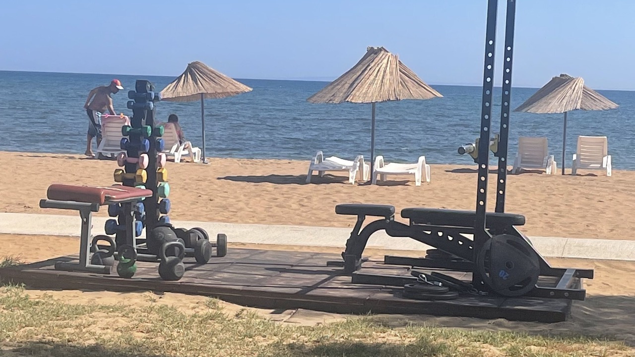 Photo of Outdoor in Bafra
