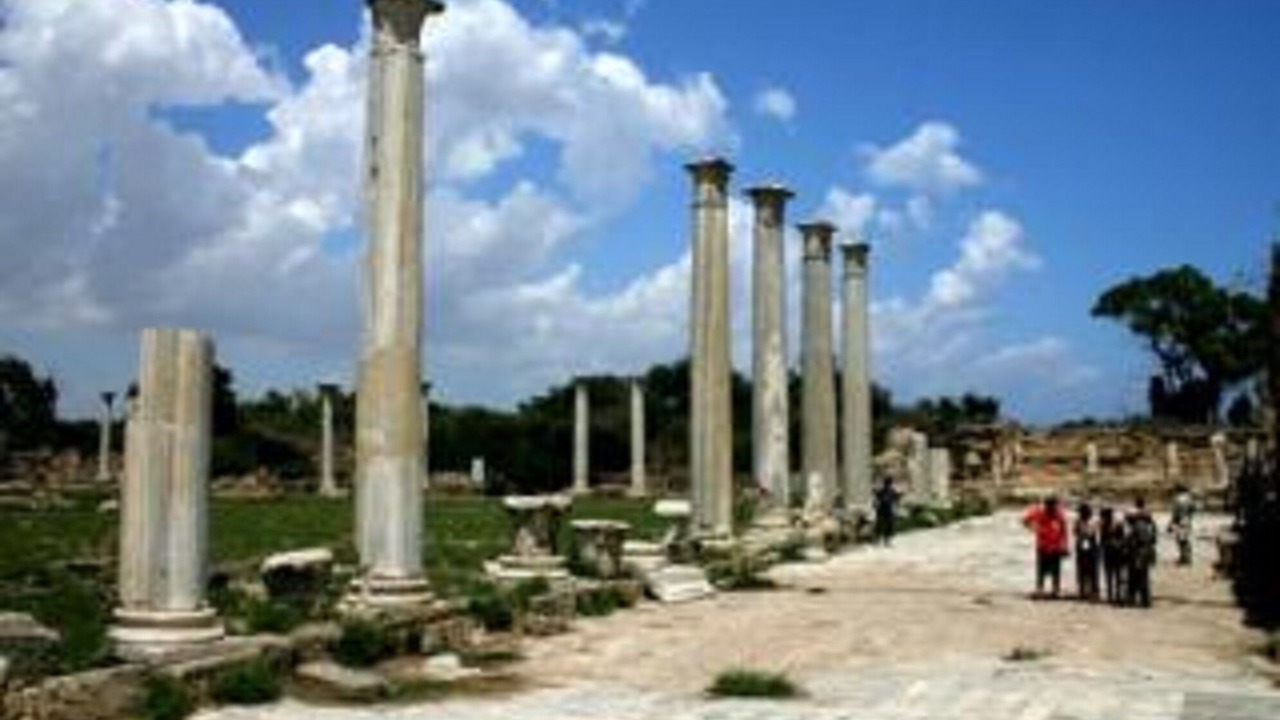 Photo of Outdoor in Bafra