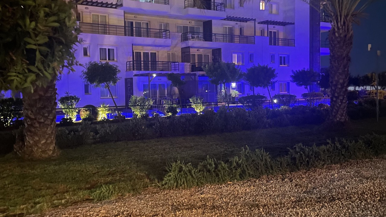 Photo of Outdoor in Bafra