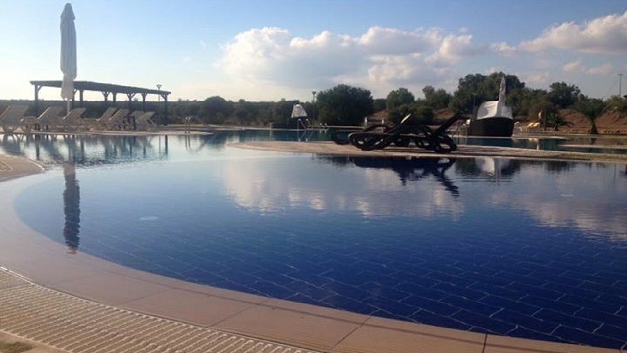 Photo of Outdoor in Bafra