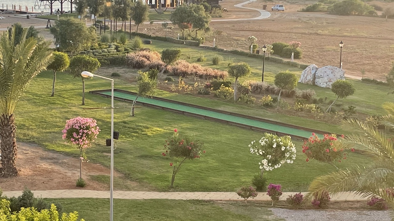 Photo of Outdoor in Bafra