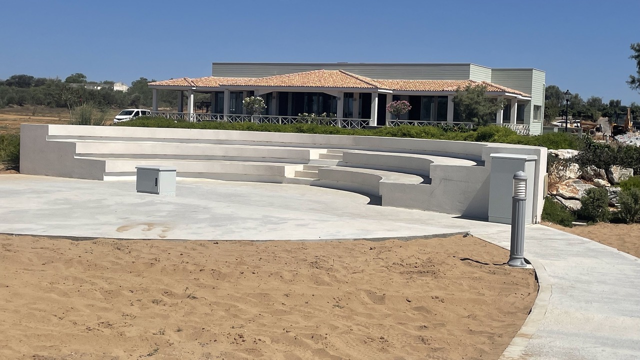 Photo of Outdoor in Bafra