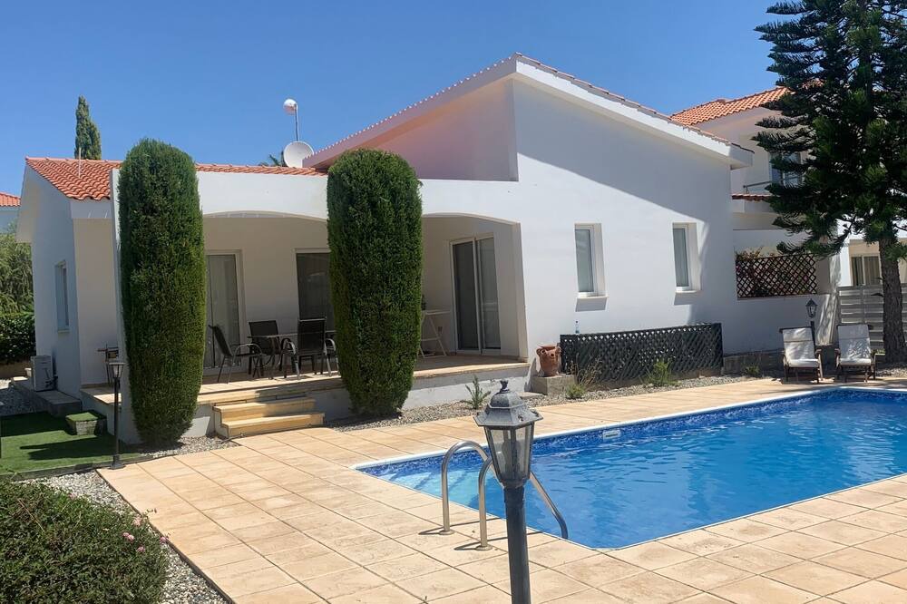 Photo of Outdoor in Pegeia