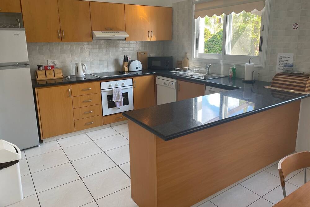 Photo of Kitchen in Pegeia