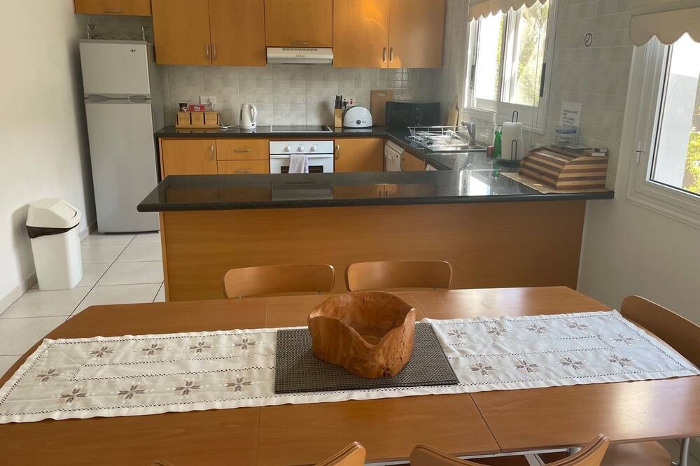 Photo of Kitchen in Pegeia