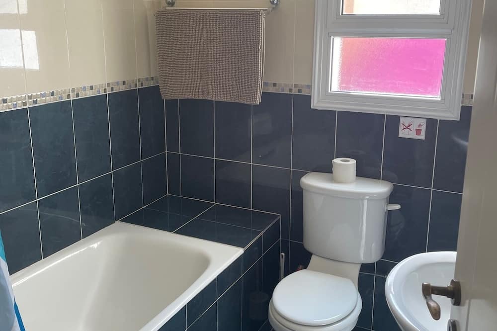 Photo of Bathroom in Pegeia