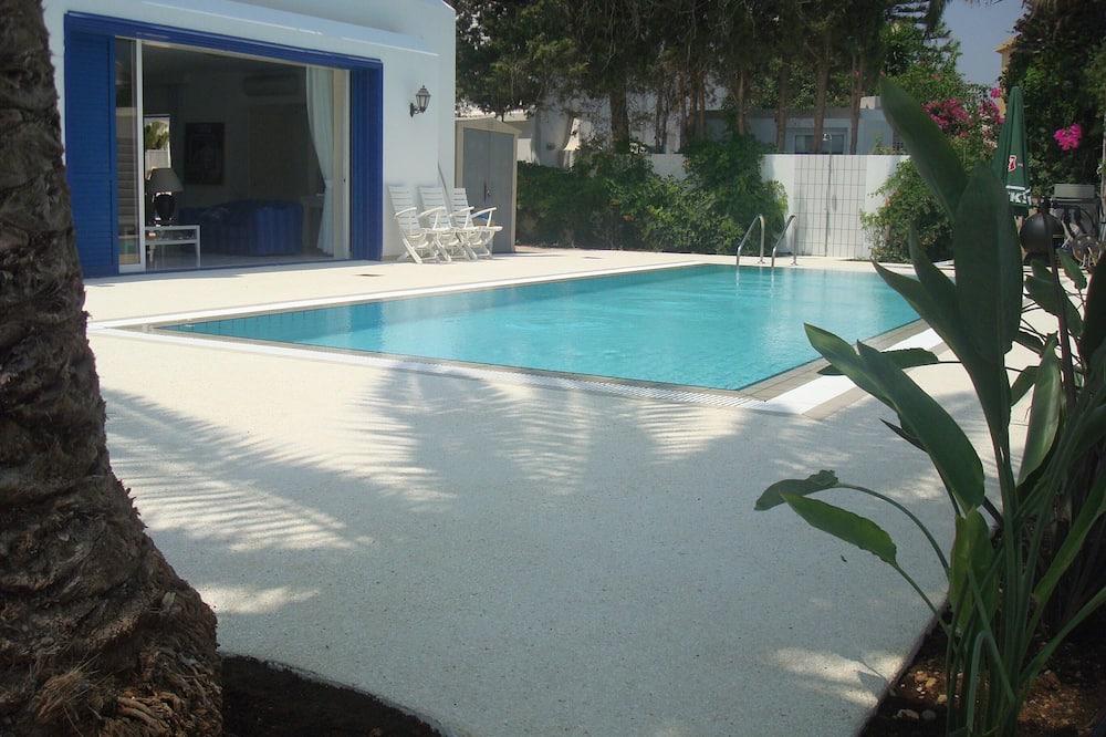 Photo of Outdoor in Protaras
