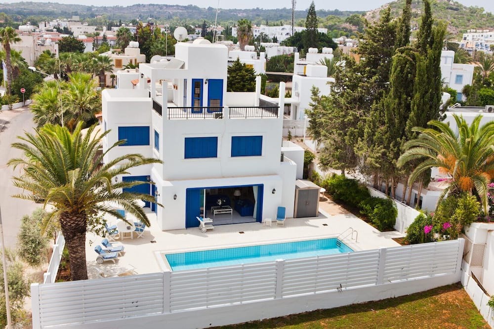 Photo of Outdoor in Protaras