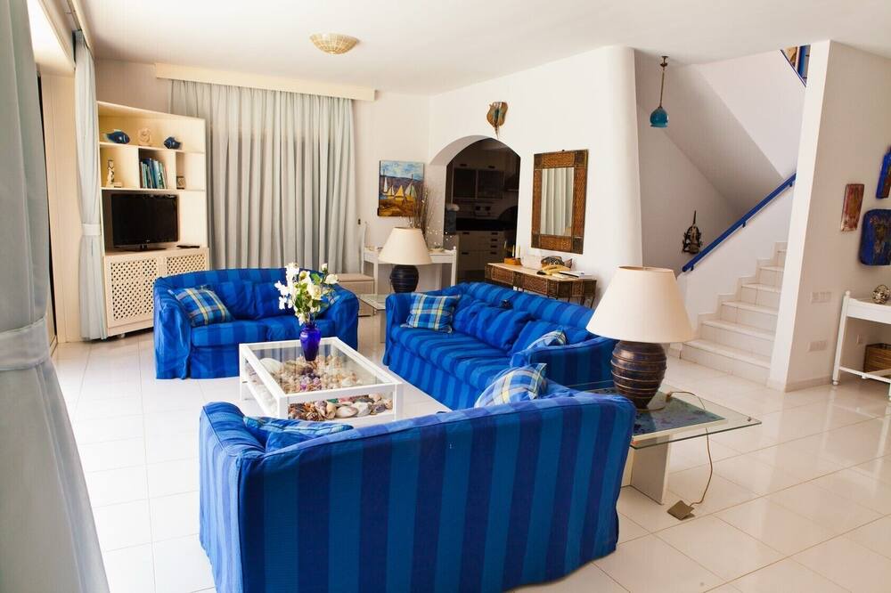 Photo of Livingroom in Protaras