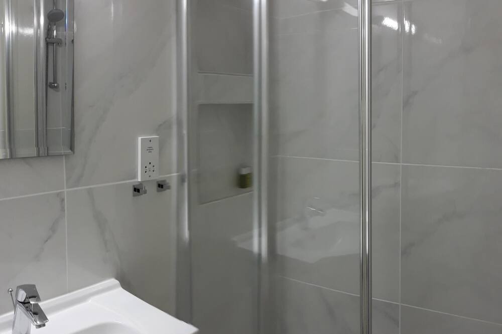 Photo of Bathroom in Protaras