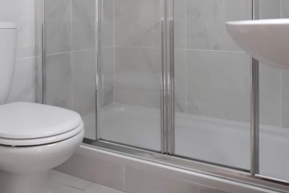 Photo of Bathroom in Protaras