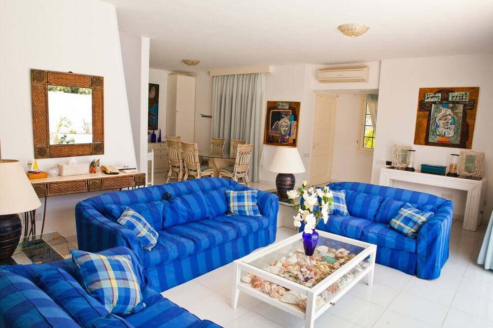 Photo of Livingroom in Protaras