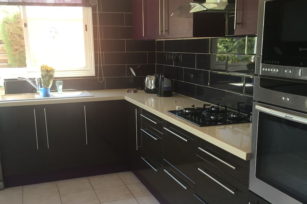 Photo of Kitchen in Mandria