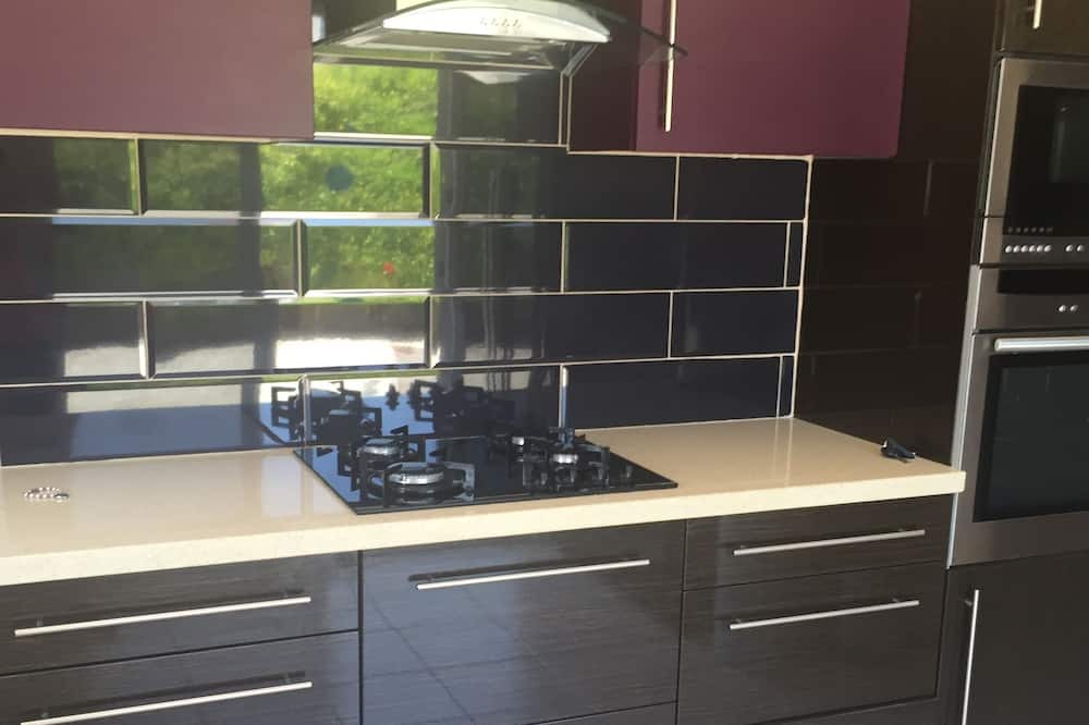Photo of Kitchen in Mandria