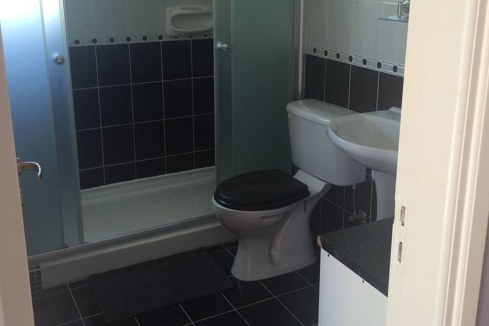 Photo of Bathroom in Mandria