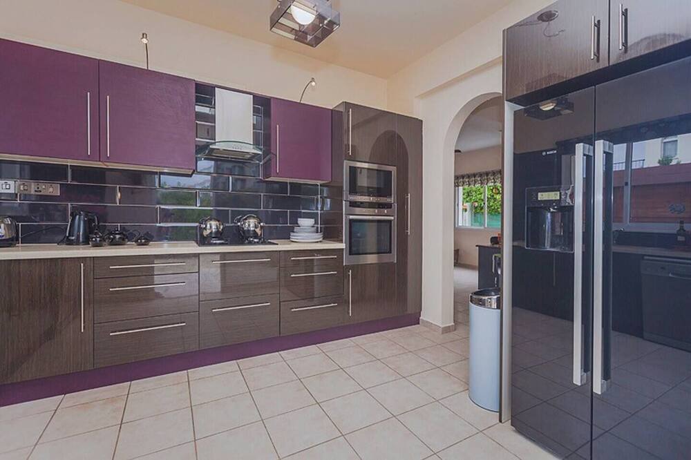 Photo of Kitchen in Mandria