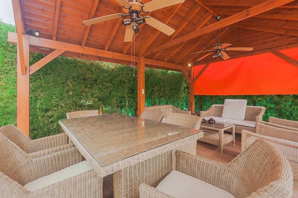 Photo of Patio Balcony in Mandria