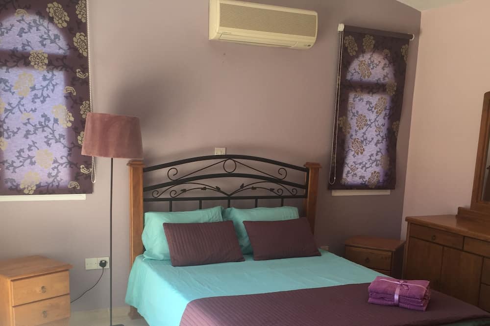 Photo of Bedroom in Mandria