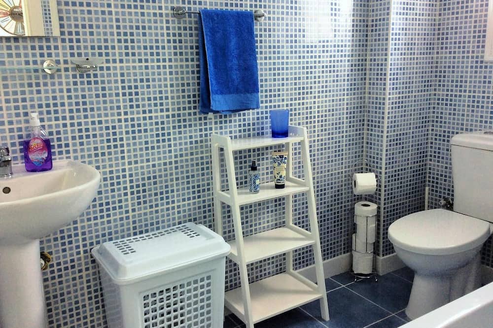 Photo of Bathroom in Karavas