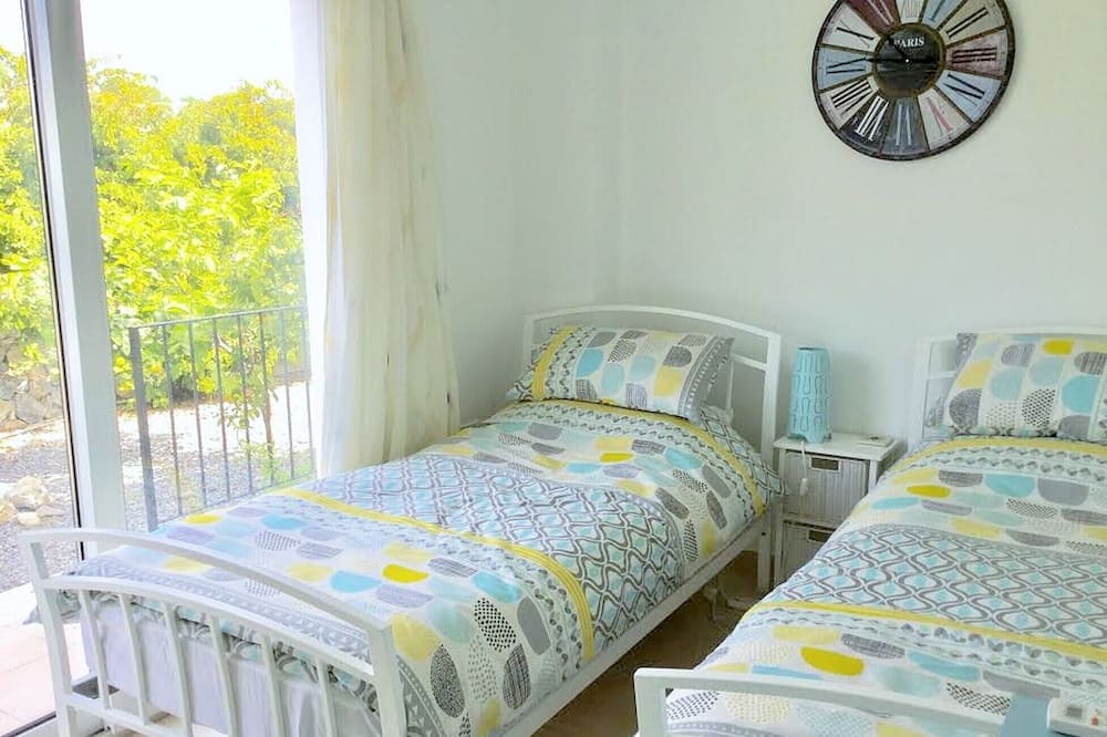 Photo of Bedroom in Karavas