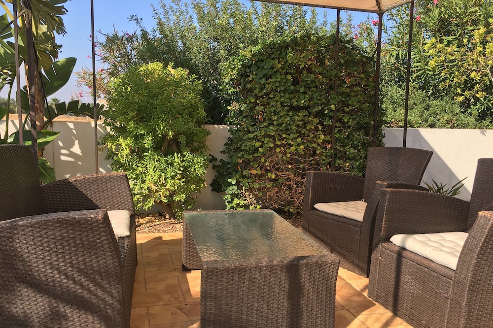 Photo of Patio Balcony in Paralimni