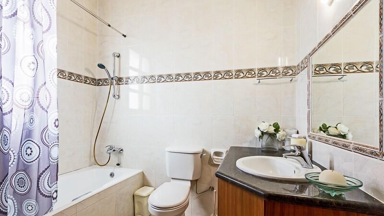 Photo of Bathroom in Peristerona