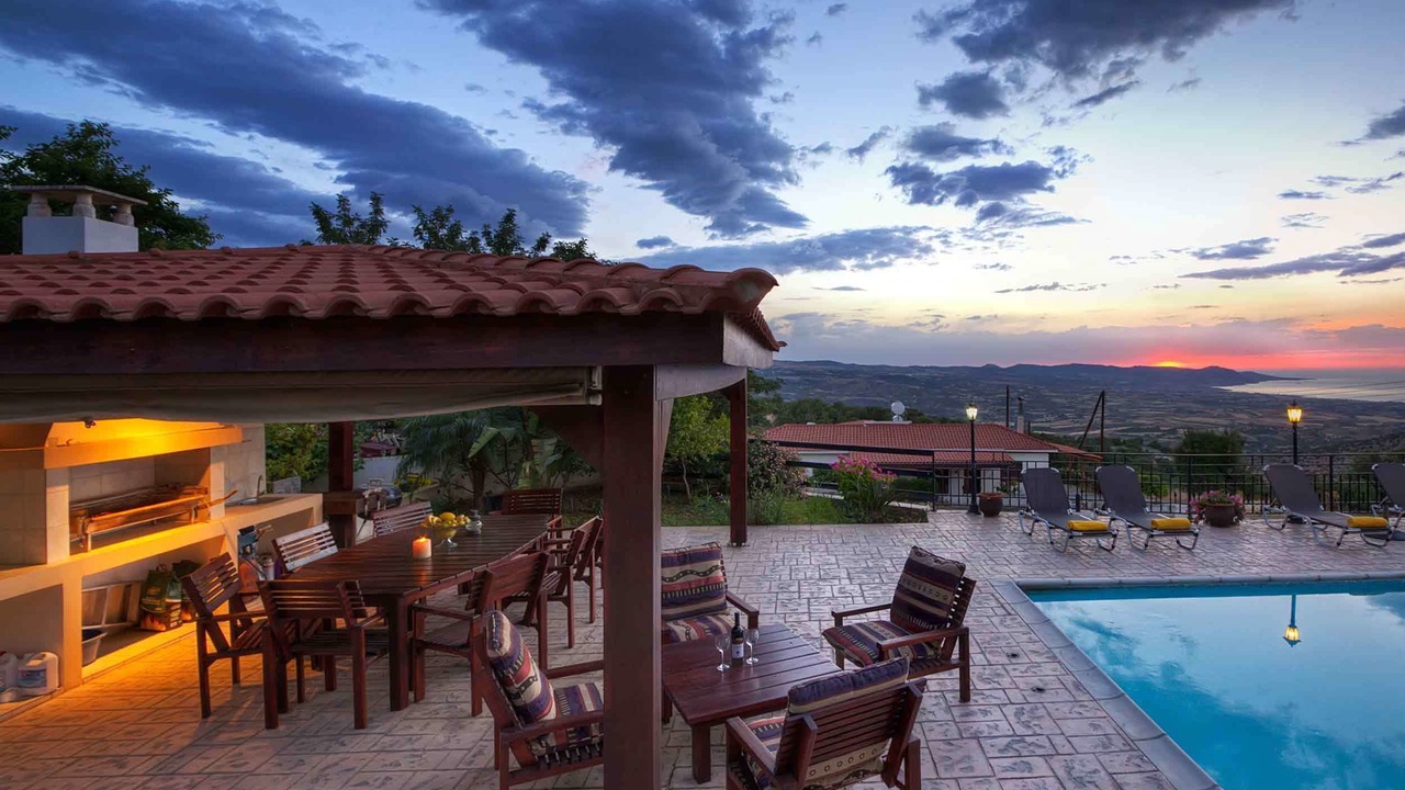 Photo of Outdoor in Peristerona