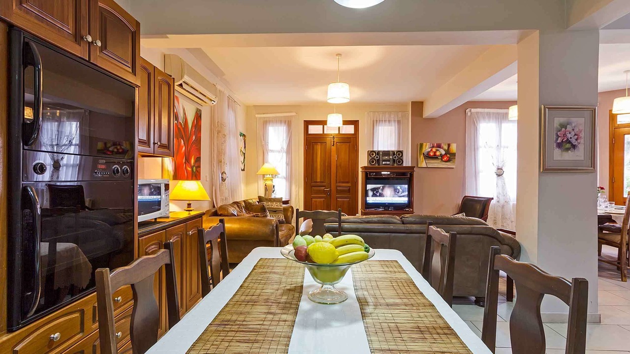 Photo of Kitchen in Peristerona