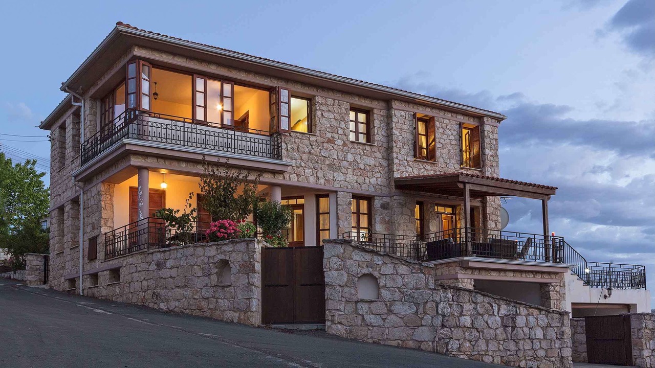 Photo of Outdoor in Peristerona