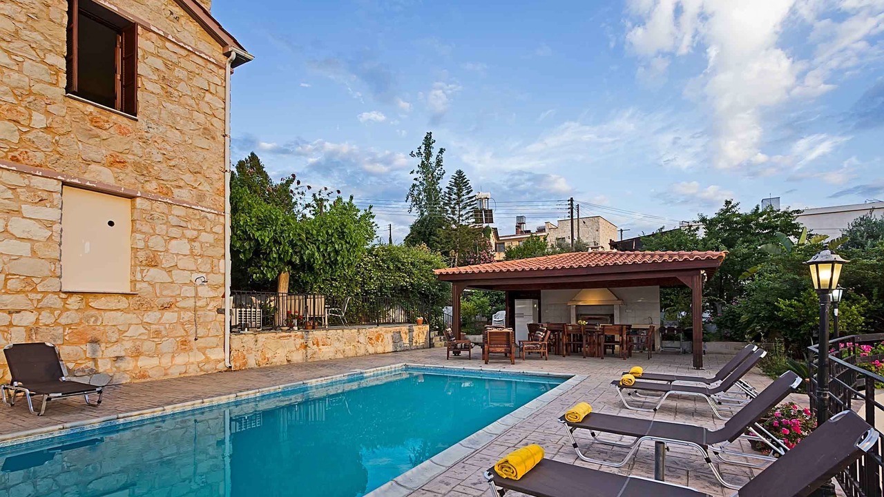 Photo of Outdoor in Peristerona