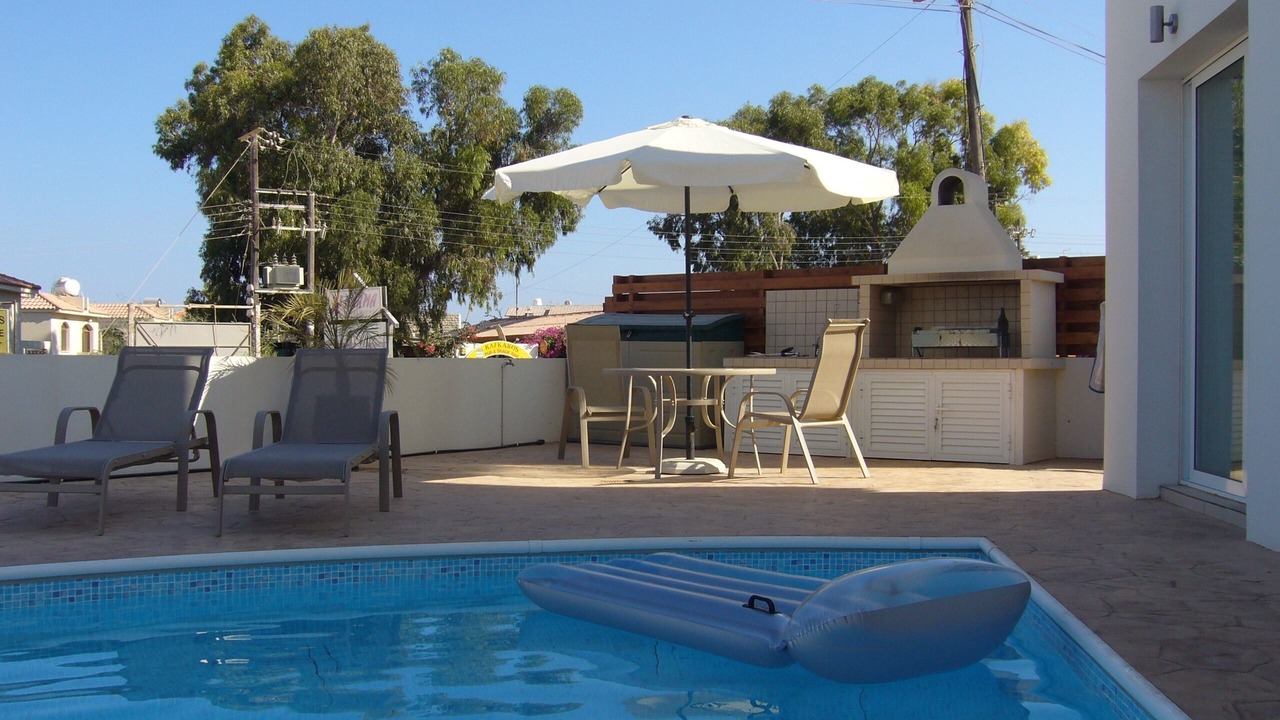 Photo of Outdoor in Cape Greko