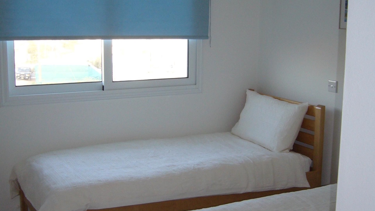 Photo of Bedroom in Cape Greko