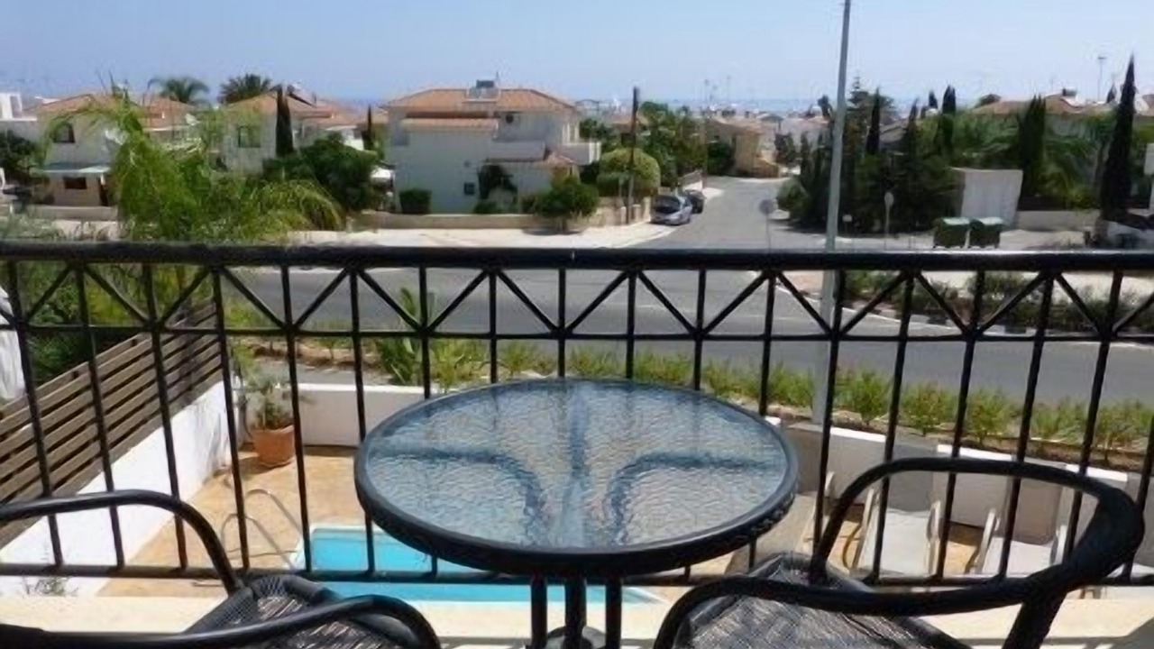 Photo of Outdoor in Cape Greko