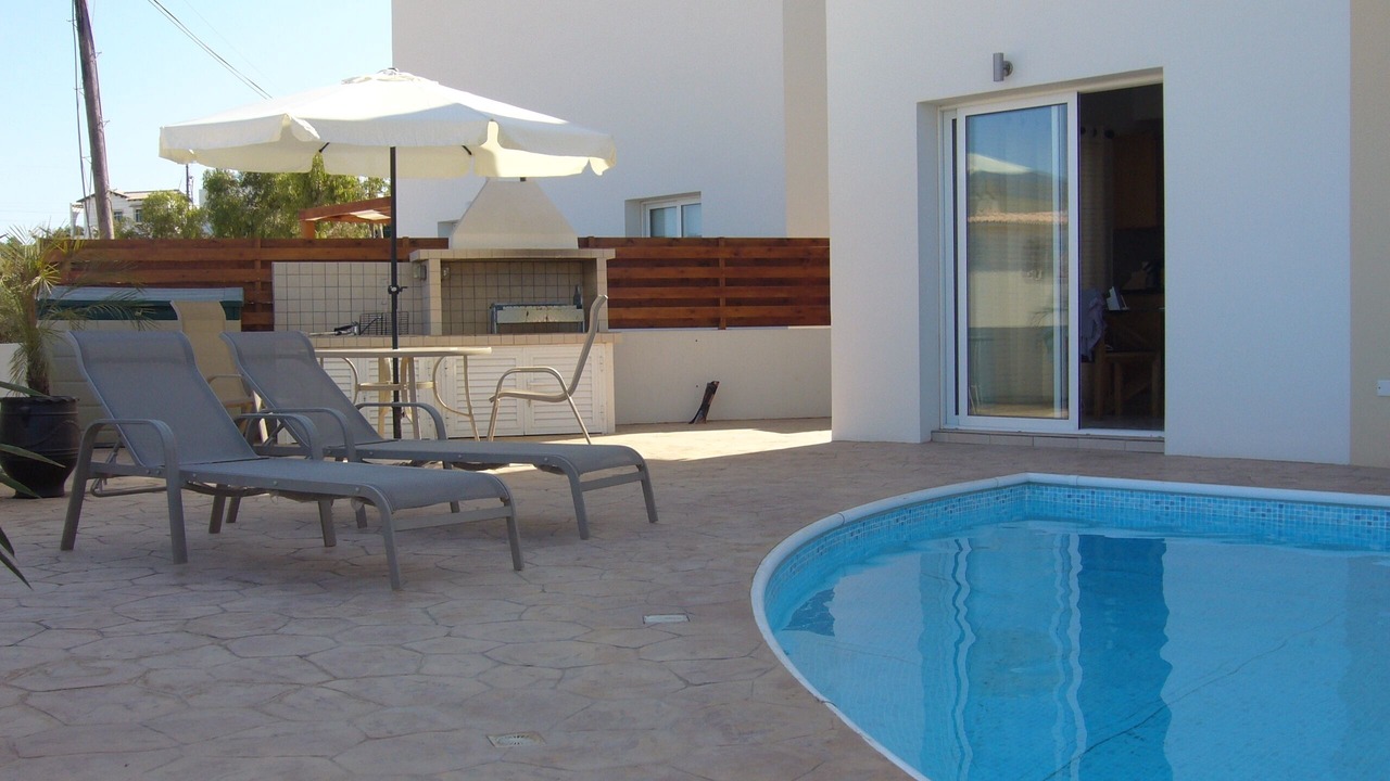 Photo of Outdoor in Cape Greko