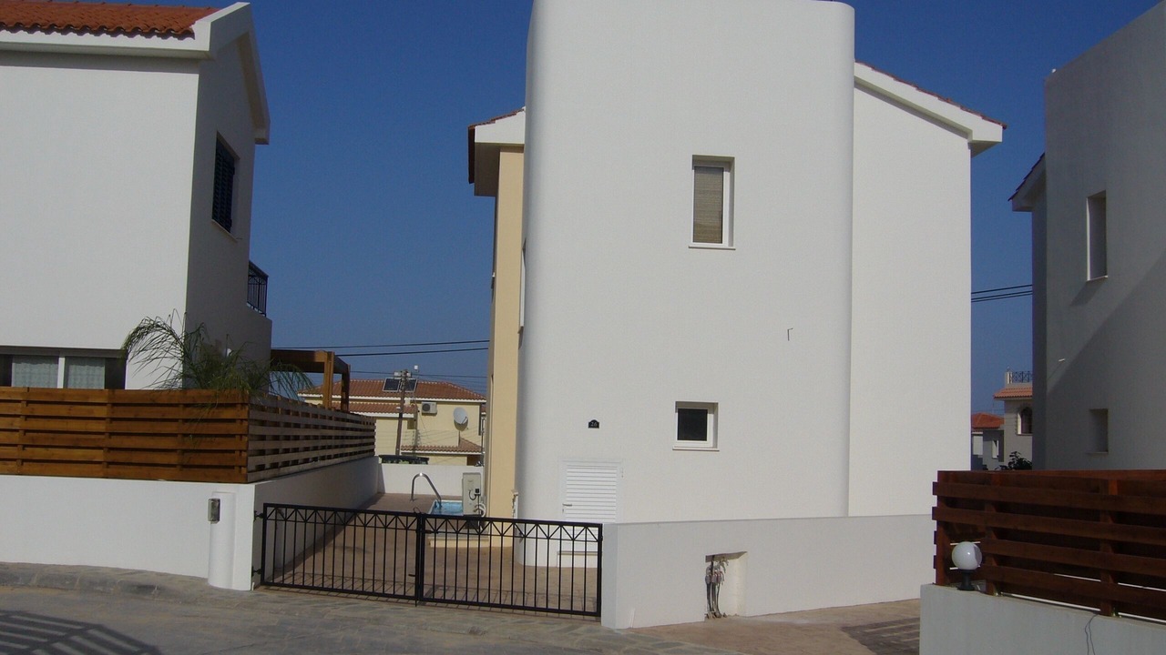Photo of Outdoor in Cape Greko