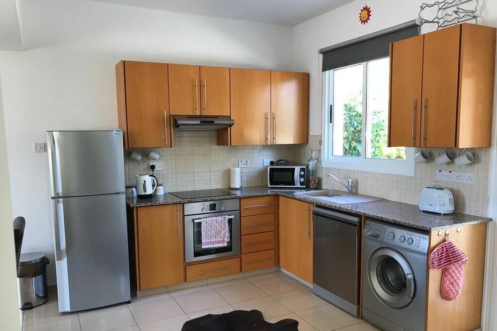 Photo of Kitchen in Chlorakas