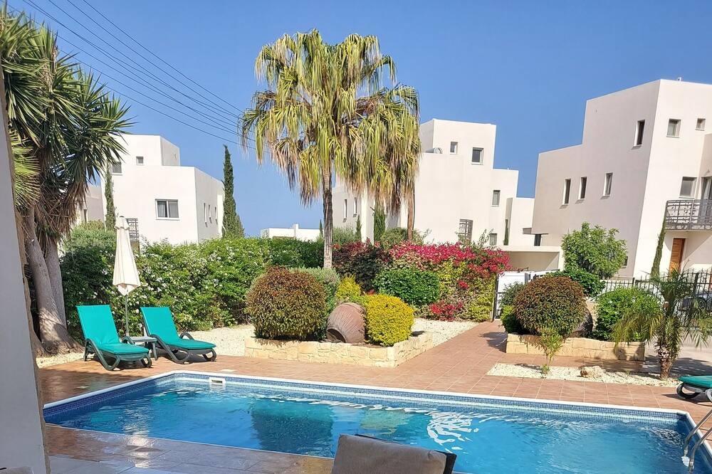 Photo of Outdoor in Chlorakas