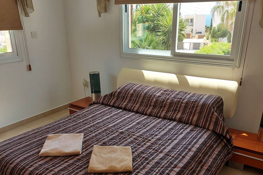 Photo of Bedroom in Chlorakas