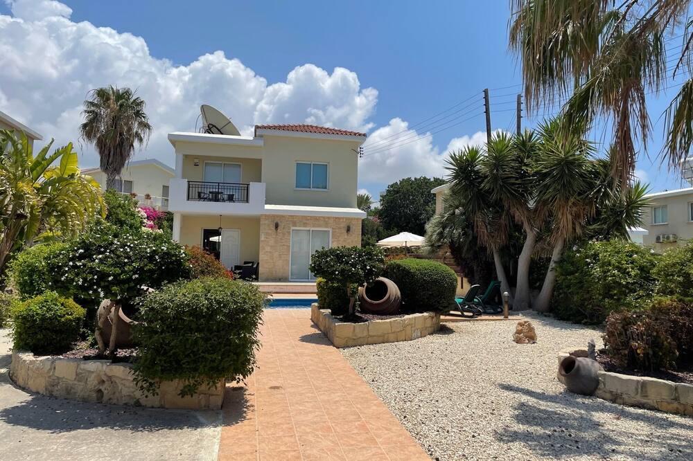 Photo of Outdoor in Chlorakas