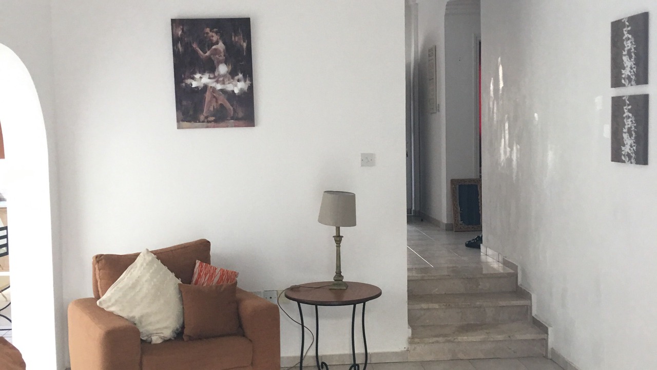 Photo of Livingroom in Esentepe