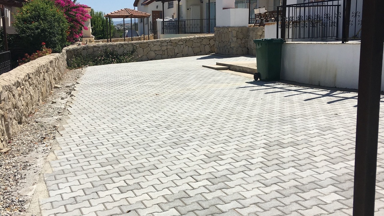 Photo of Outdoor in Esentepe