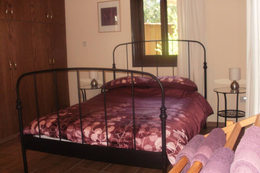 Photo of Bedroom in Letymvou