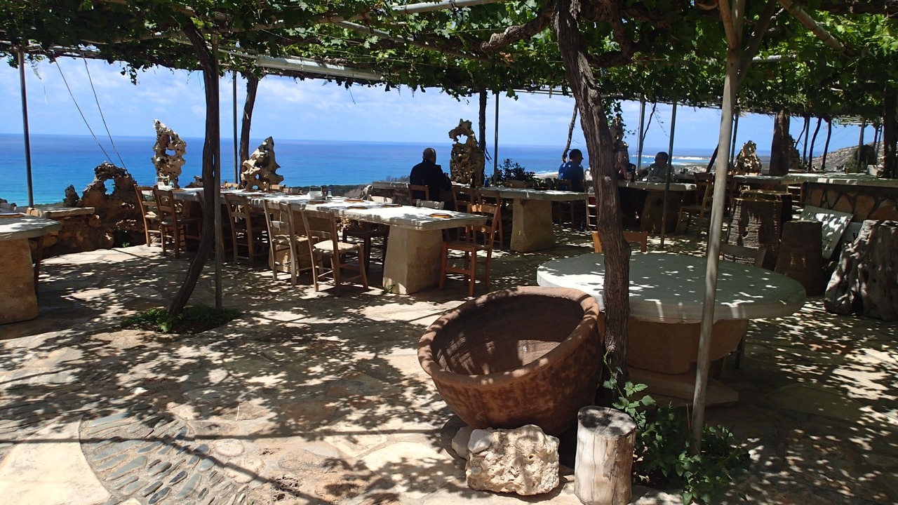 Photo of Outdoor in Droushia