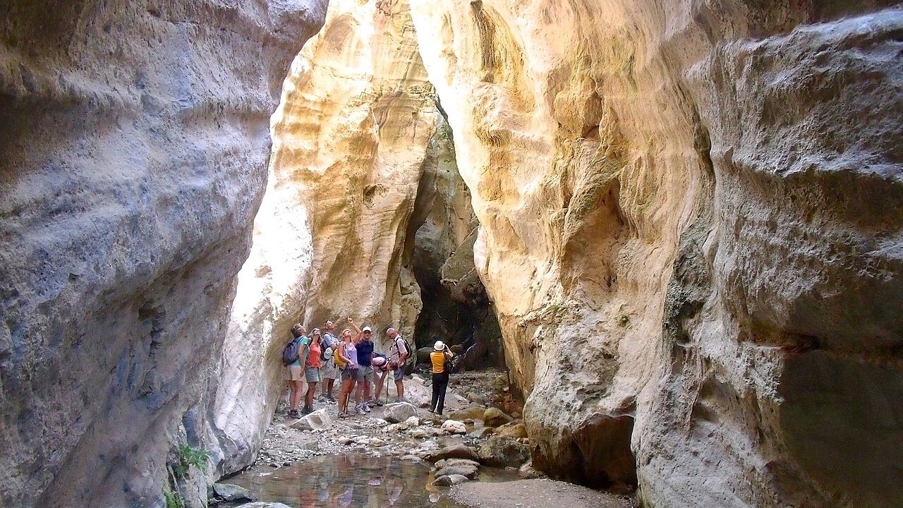 Photo of Outdoor in Droushia