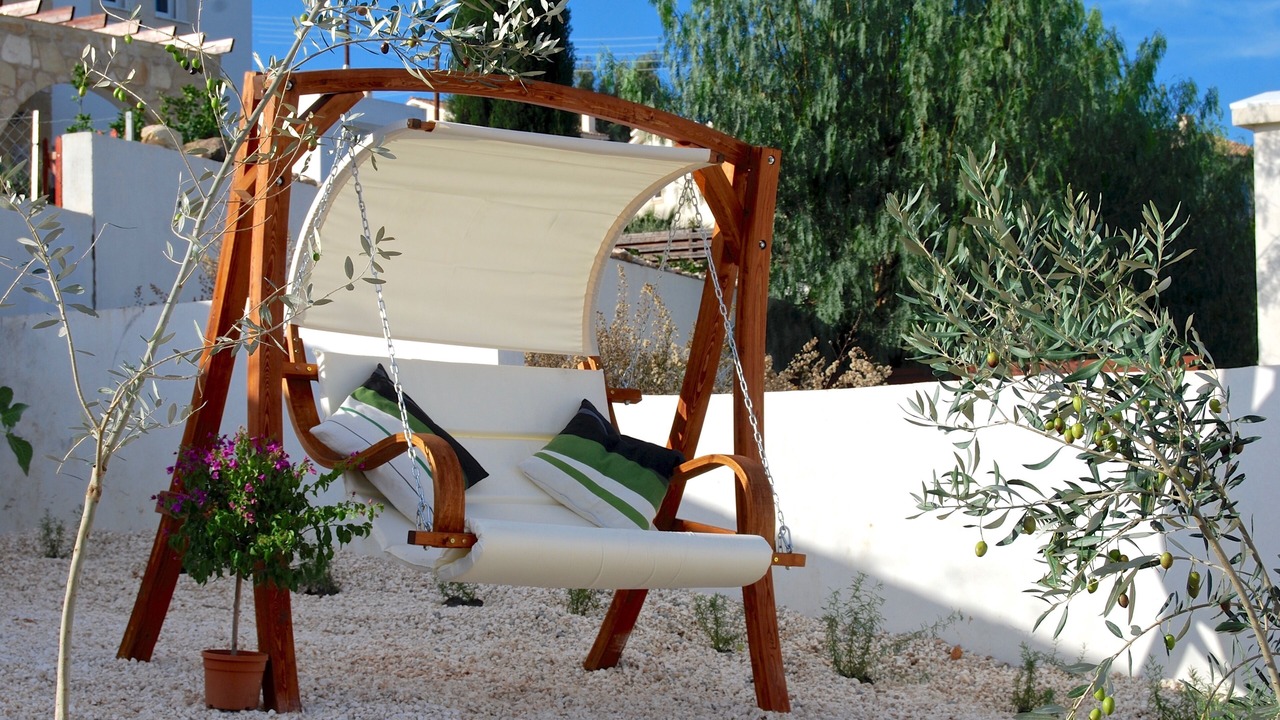 Photo of Outdoor in Droushia