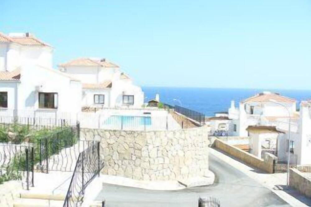 Photo of Patio Balcony in Agios Nikolaos